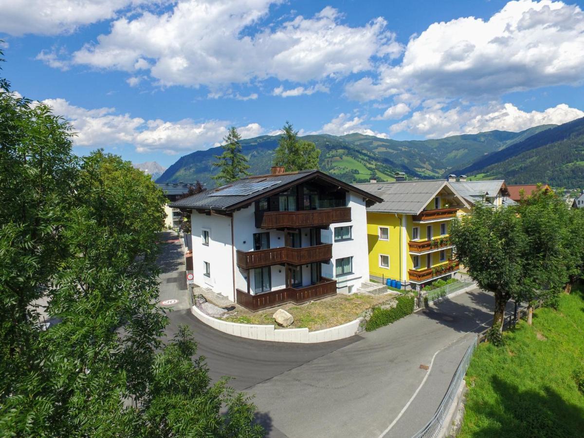 Finest Villa Zell Am See By All In One Apartments Zewnętrze zdjęcie
