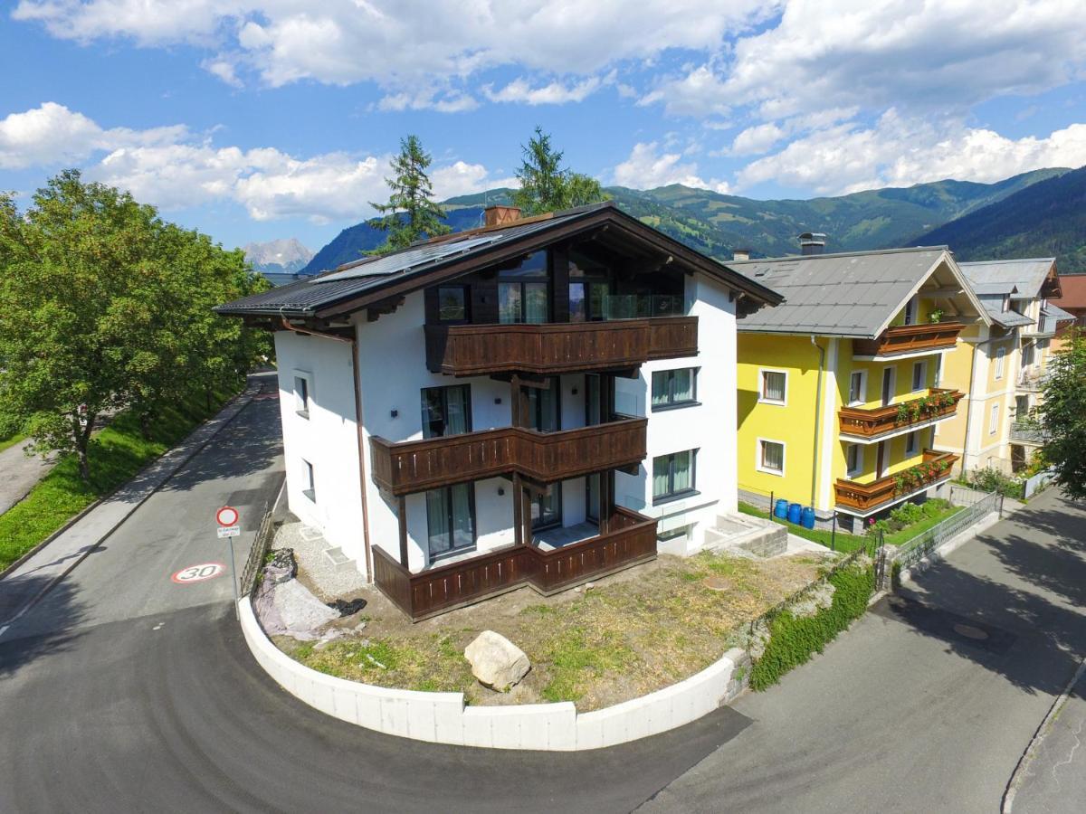 Finest Villa Zell Am See By All In One Apartments Zewnętrze zdjęcie