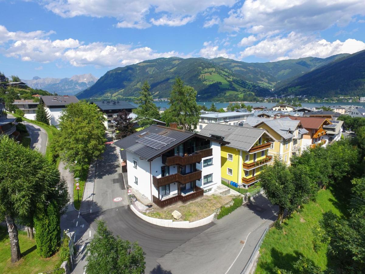 Finest Villa Zell Am See By All In One Apartments Zewnętrze zdjęcie