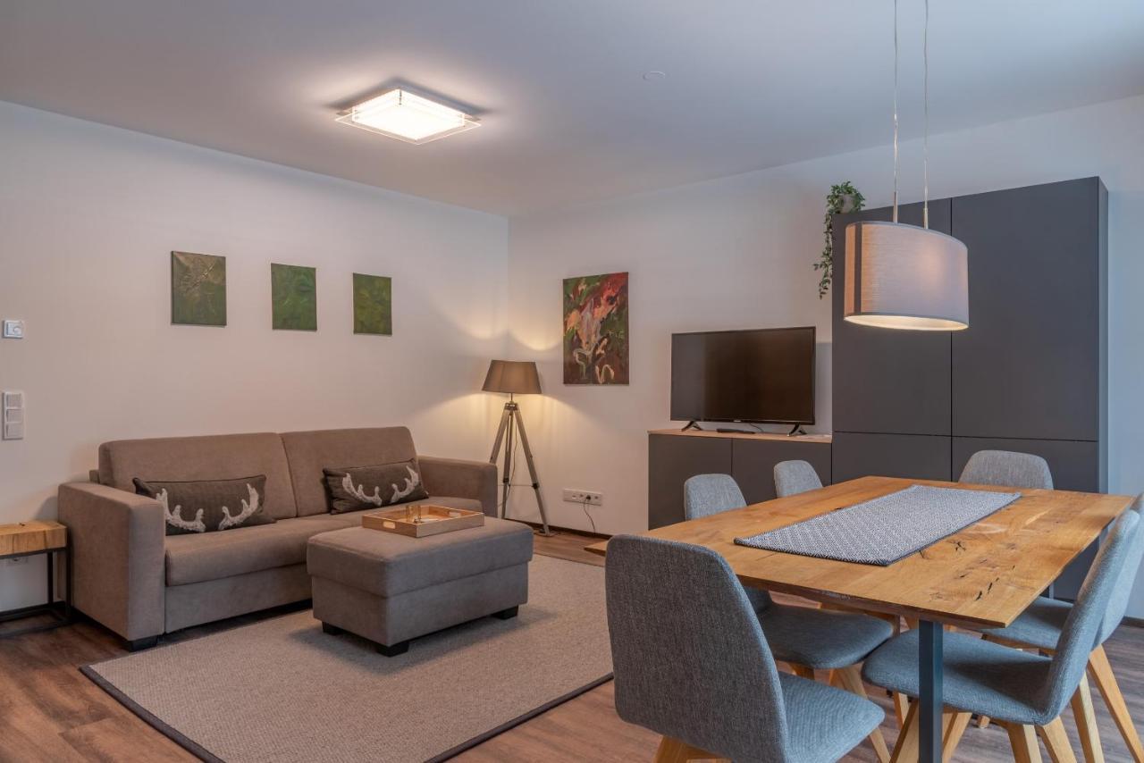 Finest Villa Zell Am See By All In One Apartments Zewnętrze zdjęcie