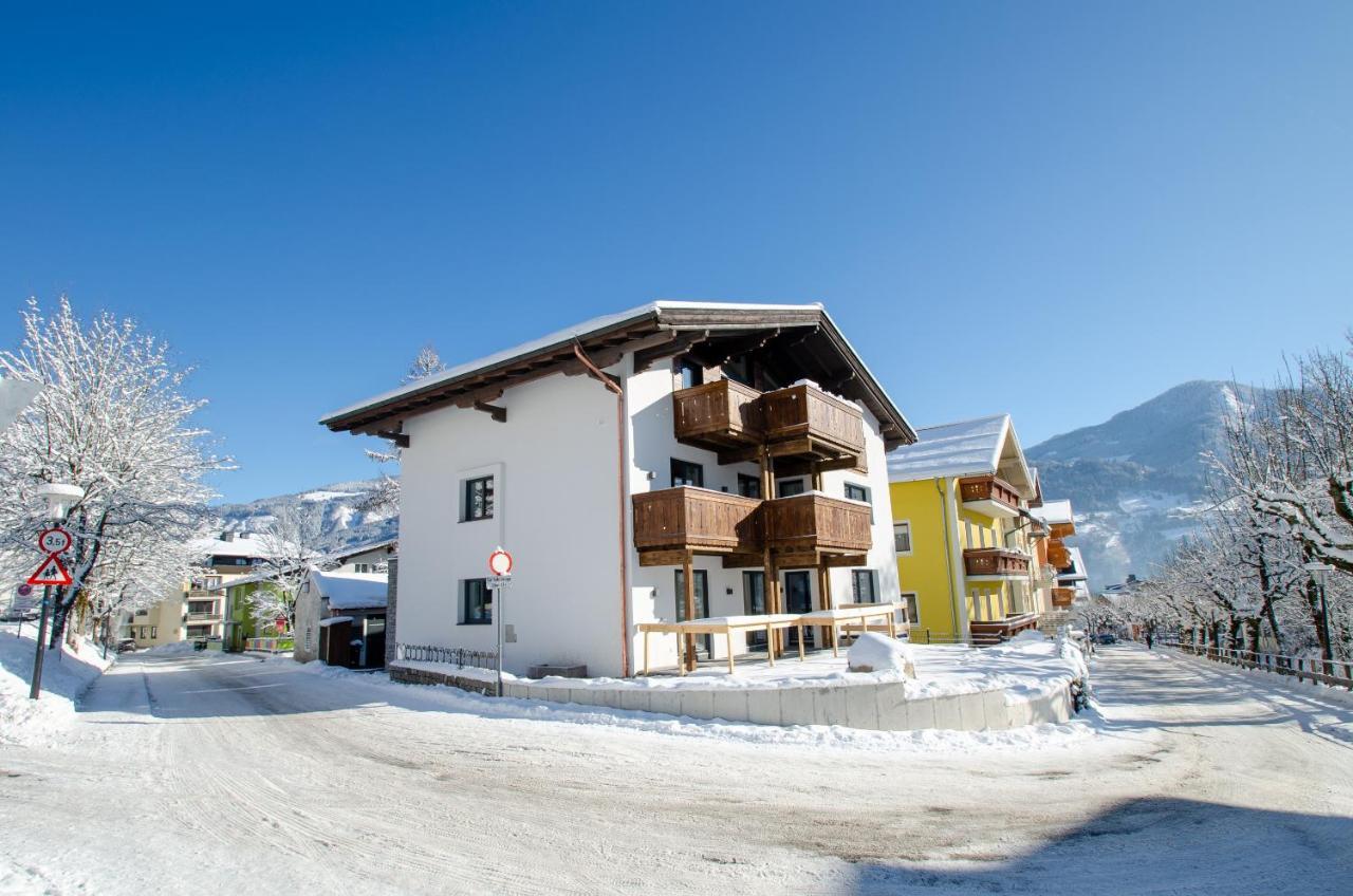 Finest Villa Zell Am See By All In One Apartments Zewnętrze zdjęcie