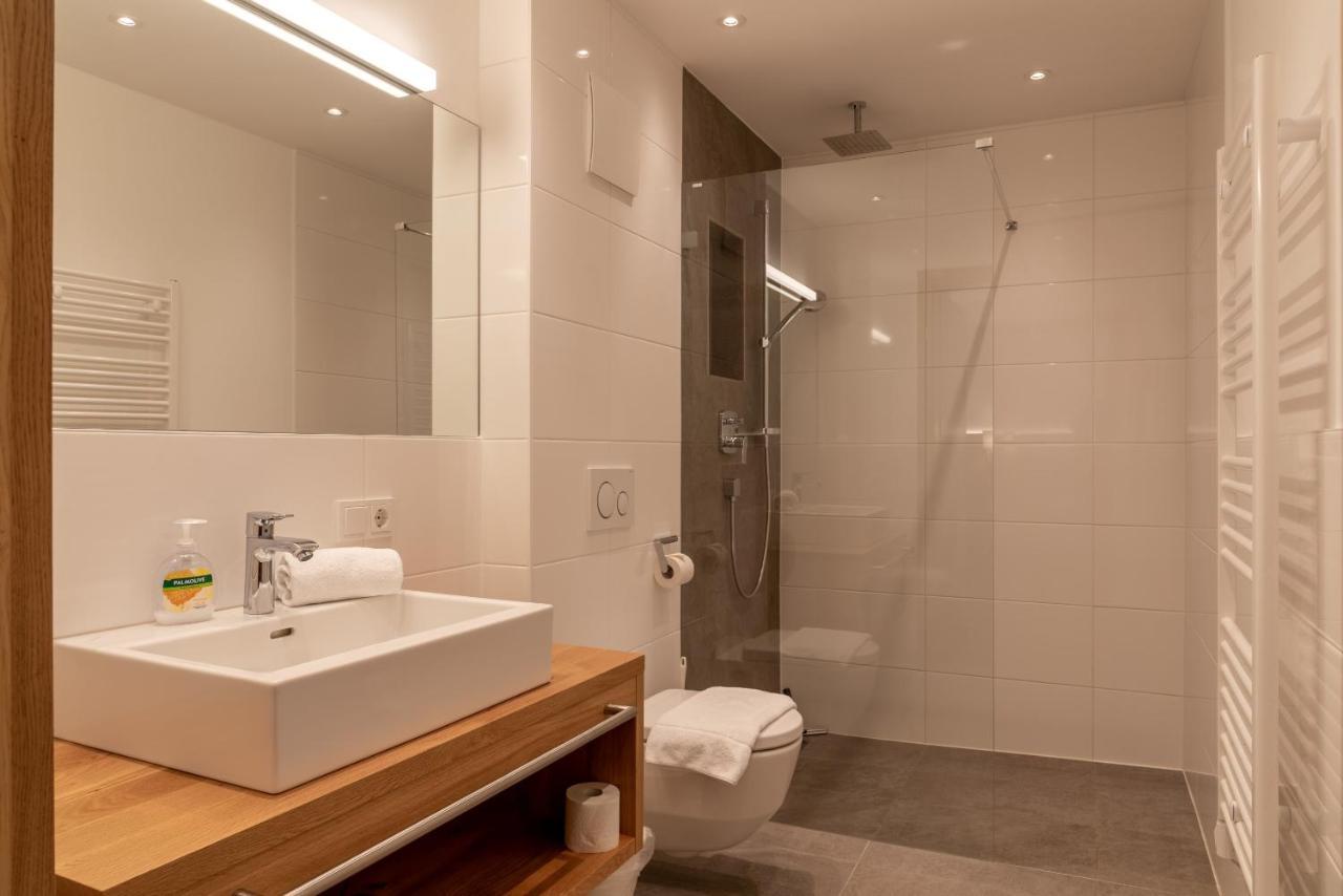 Finest Villa Zell Am See By All In One Apartments Zewnętrze zdjęcie