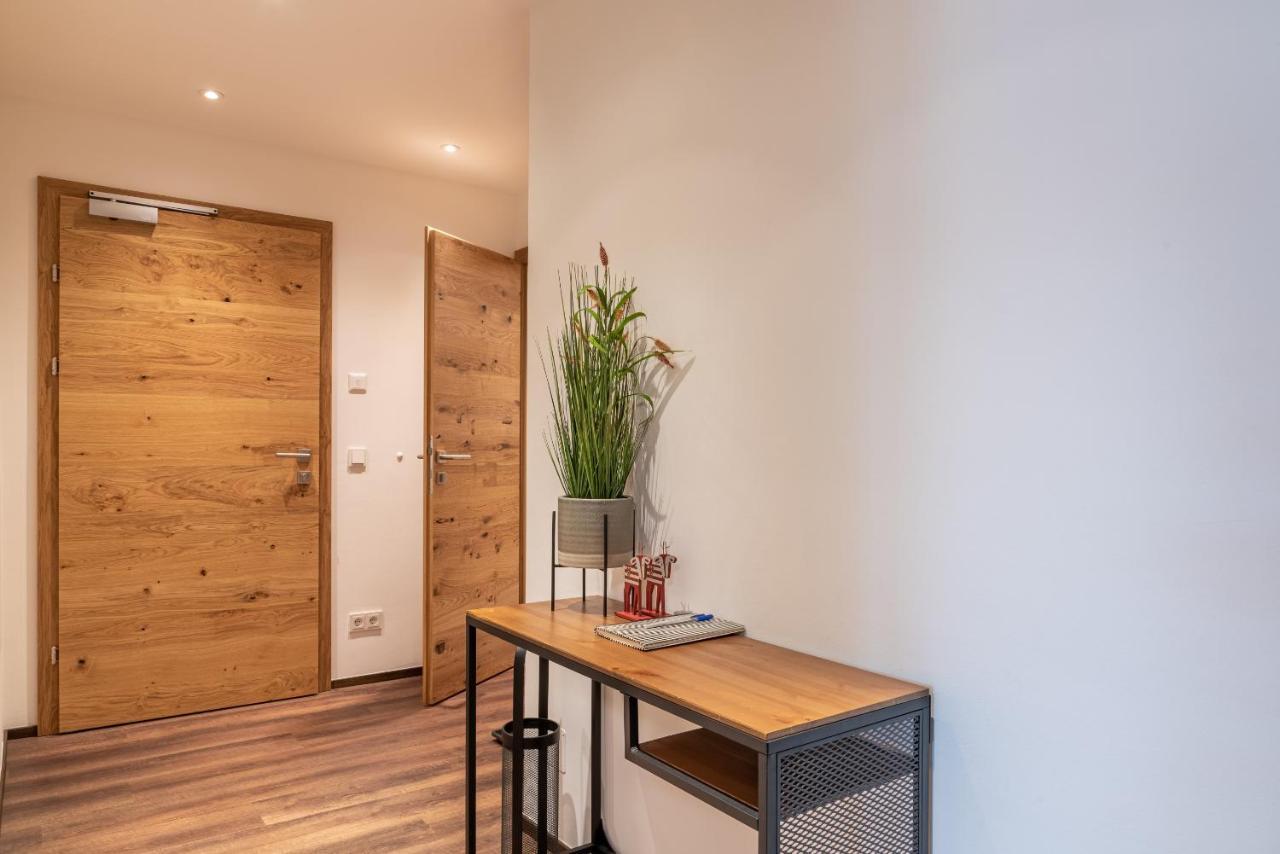 Finest Villa Zell Am See By All In One Apartments Zewnętrze zdjęcie