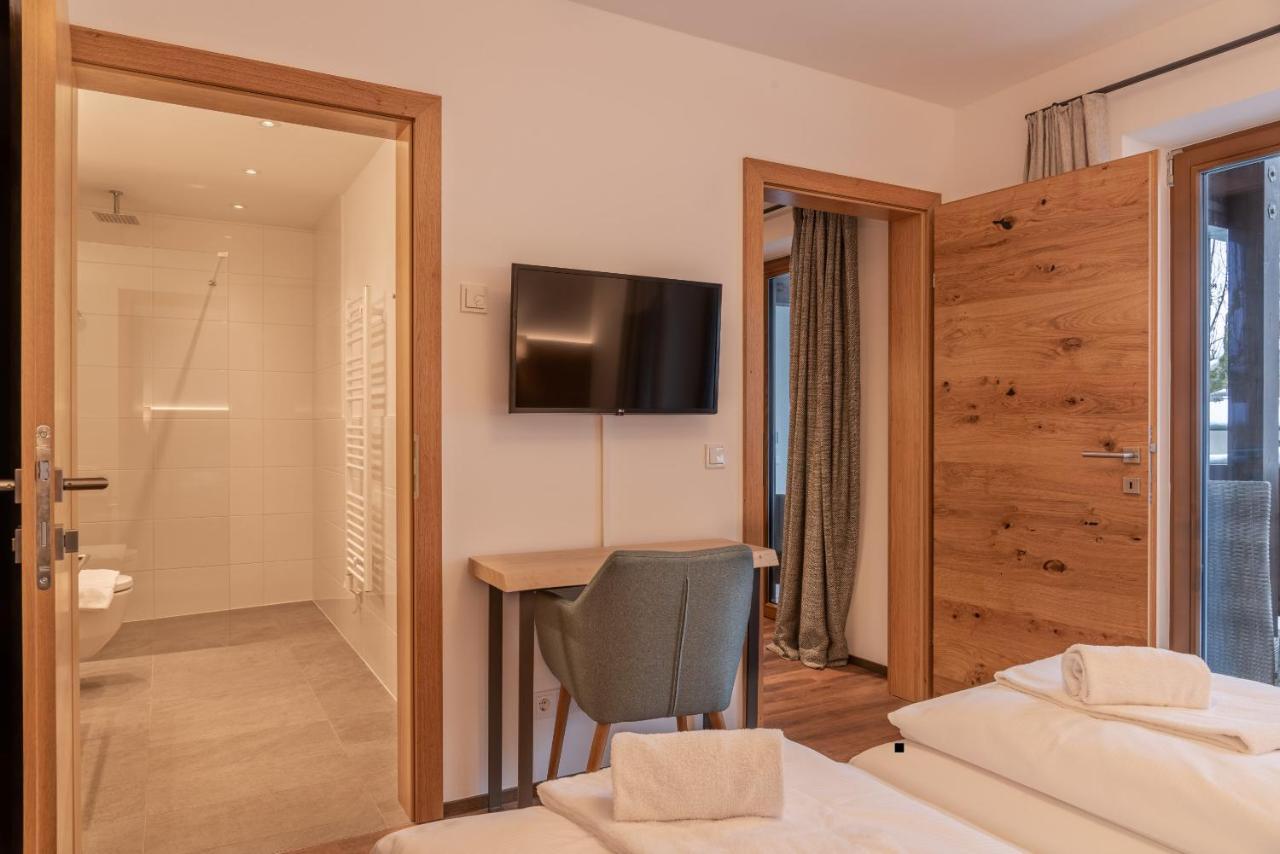Finest Villa Zell Am See By All In One Apartments Zewnętrze zdjęcie