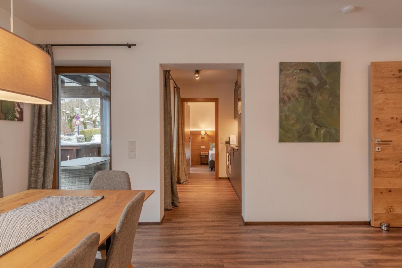 Finest Villa Zell Am See By All In One Apartments Zewnętrze zdjęcie
