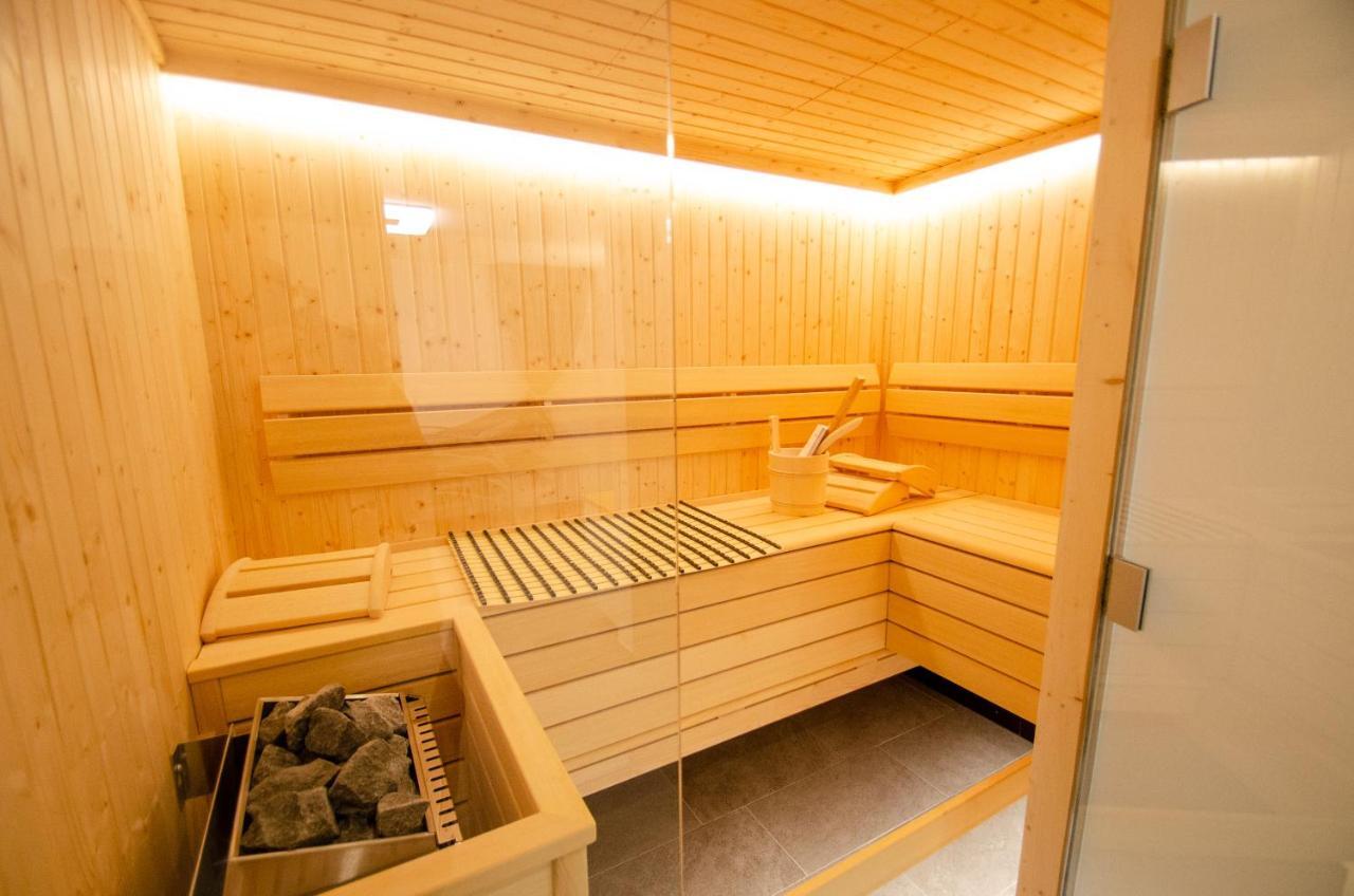 Finest Villa Zell Am See By All In One Apartments Zewnętrze zdjęcie
