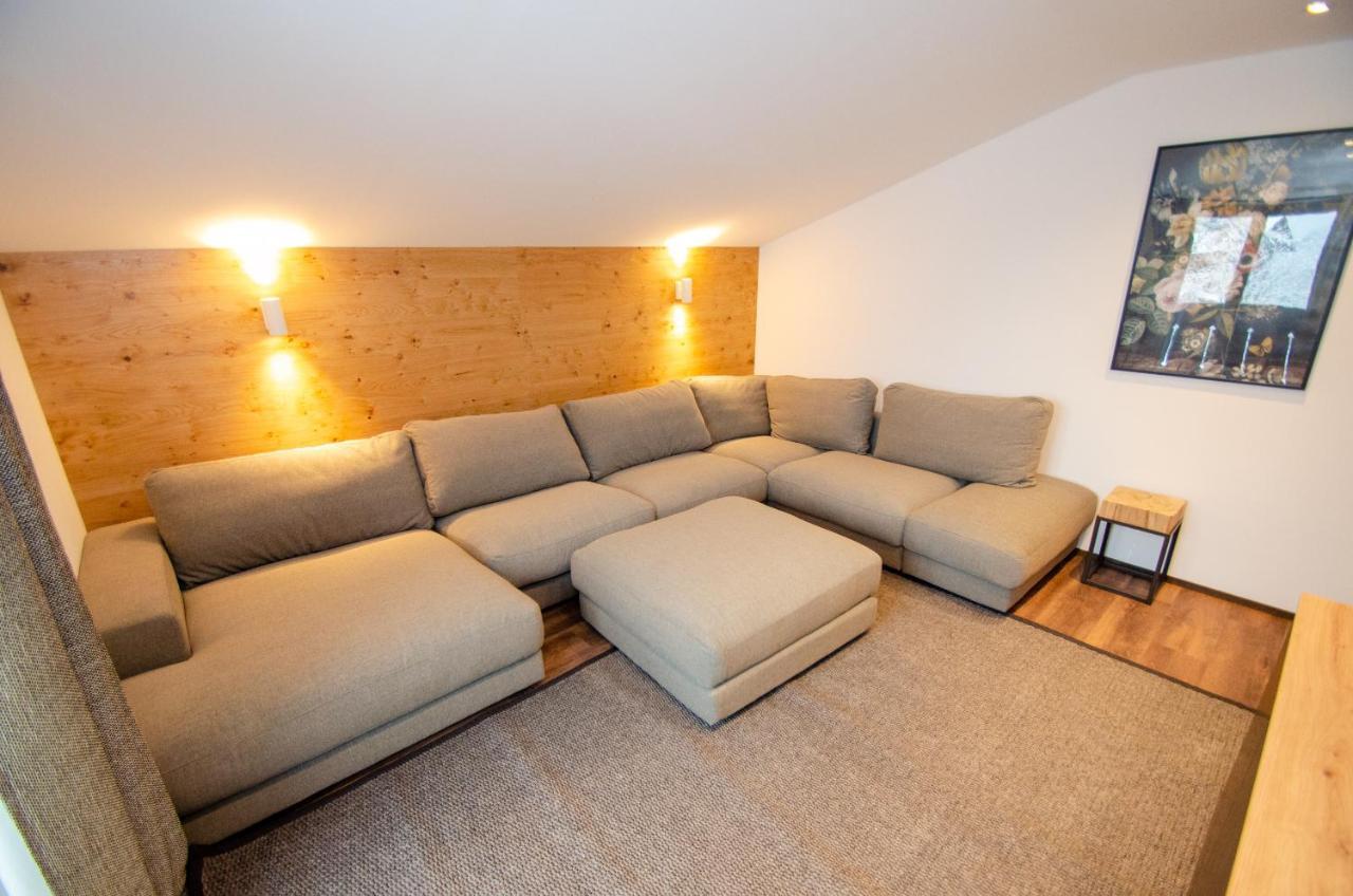 Finest Villa Zell Am See By All In One Apartments Zewnętrze zdjęcie