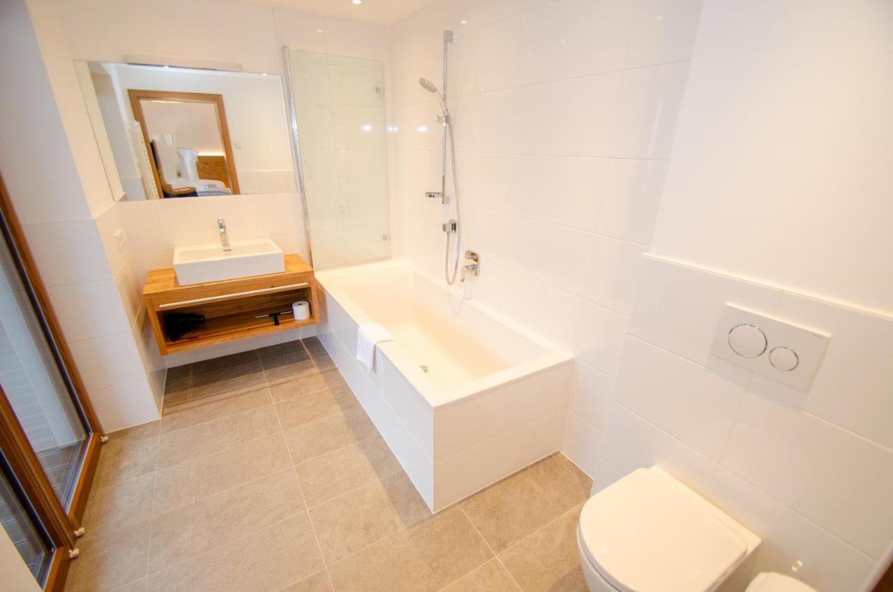 Finest Villa Zell Am See By All In One Apartments Zewnętrze zdjęcie