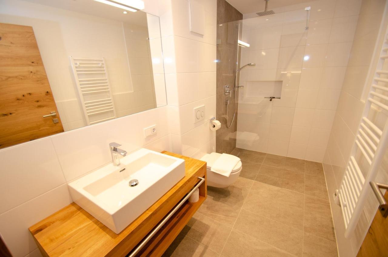 Finest Villa Zell Am See By All In One Apartments Zewnętrze zdjęcie