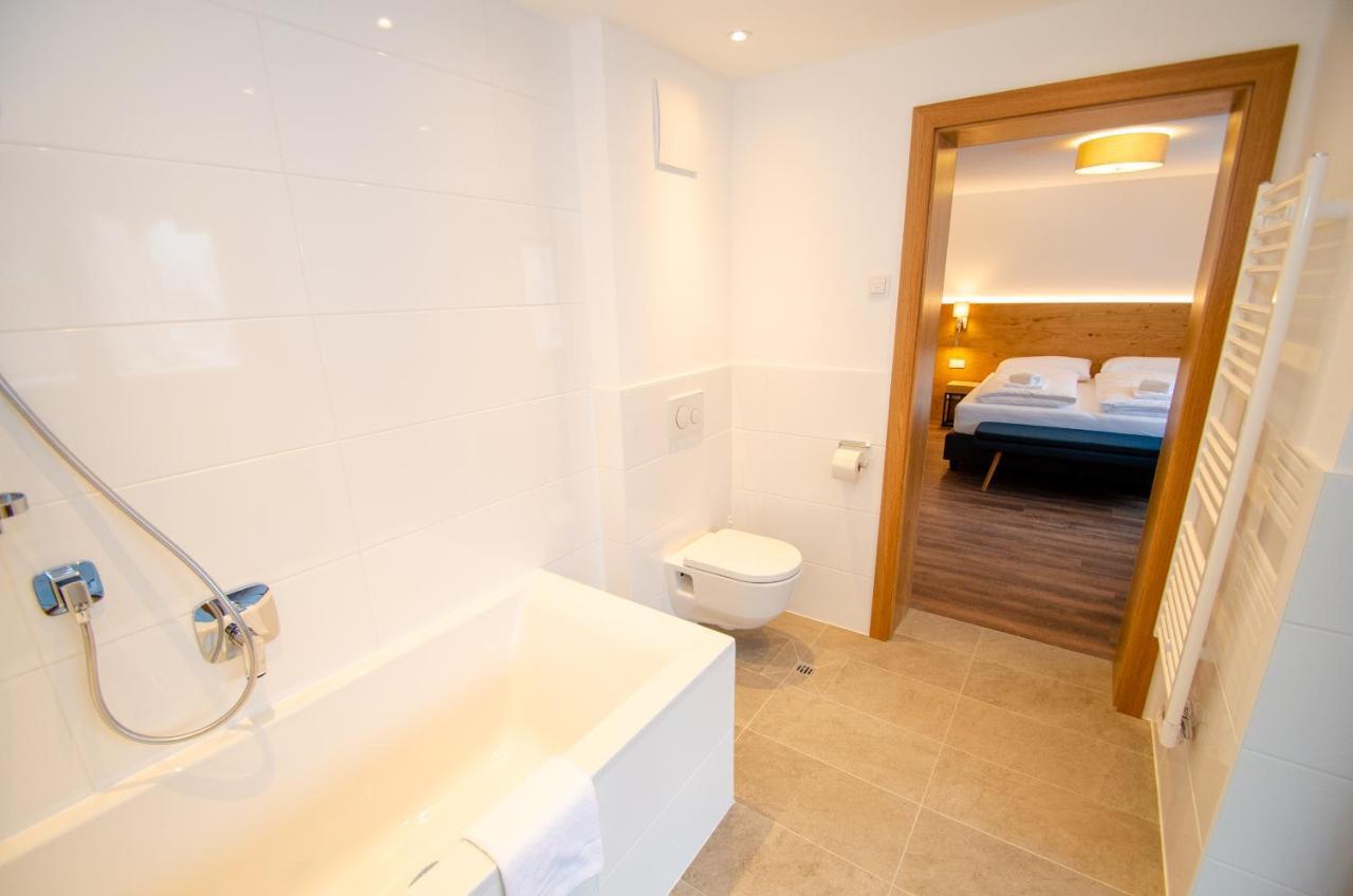 Finest Villa Zell Am See By All In One Apartments Zewnętrze zdjęcie