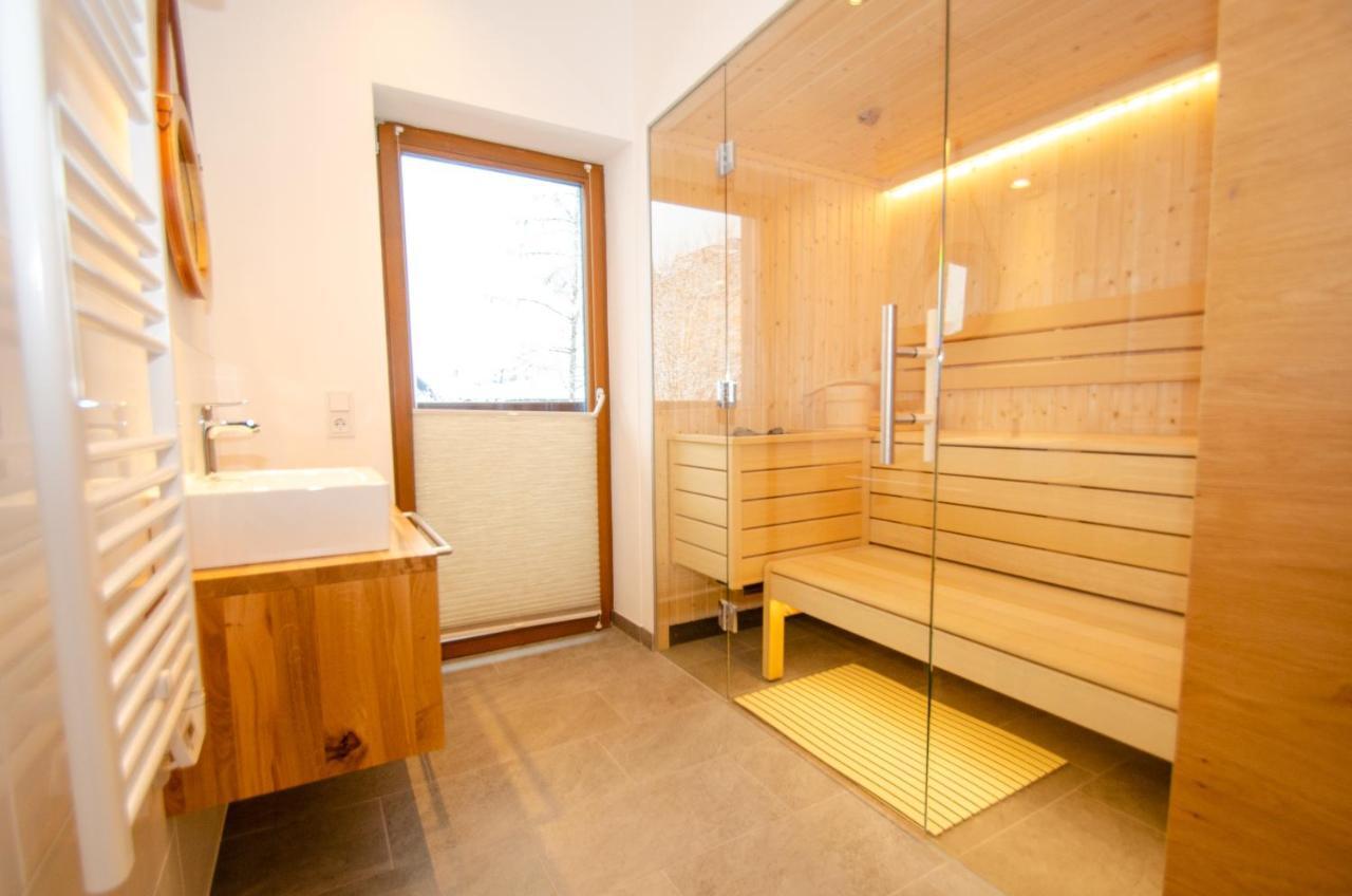 Finest Villa Zell Am See By All In One Apartments Zewnętrze zdjęcie
