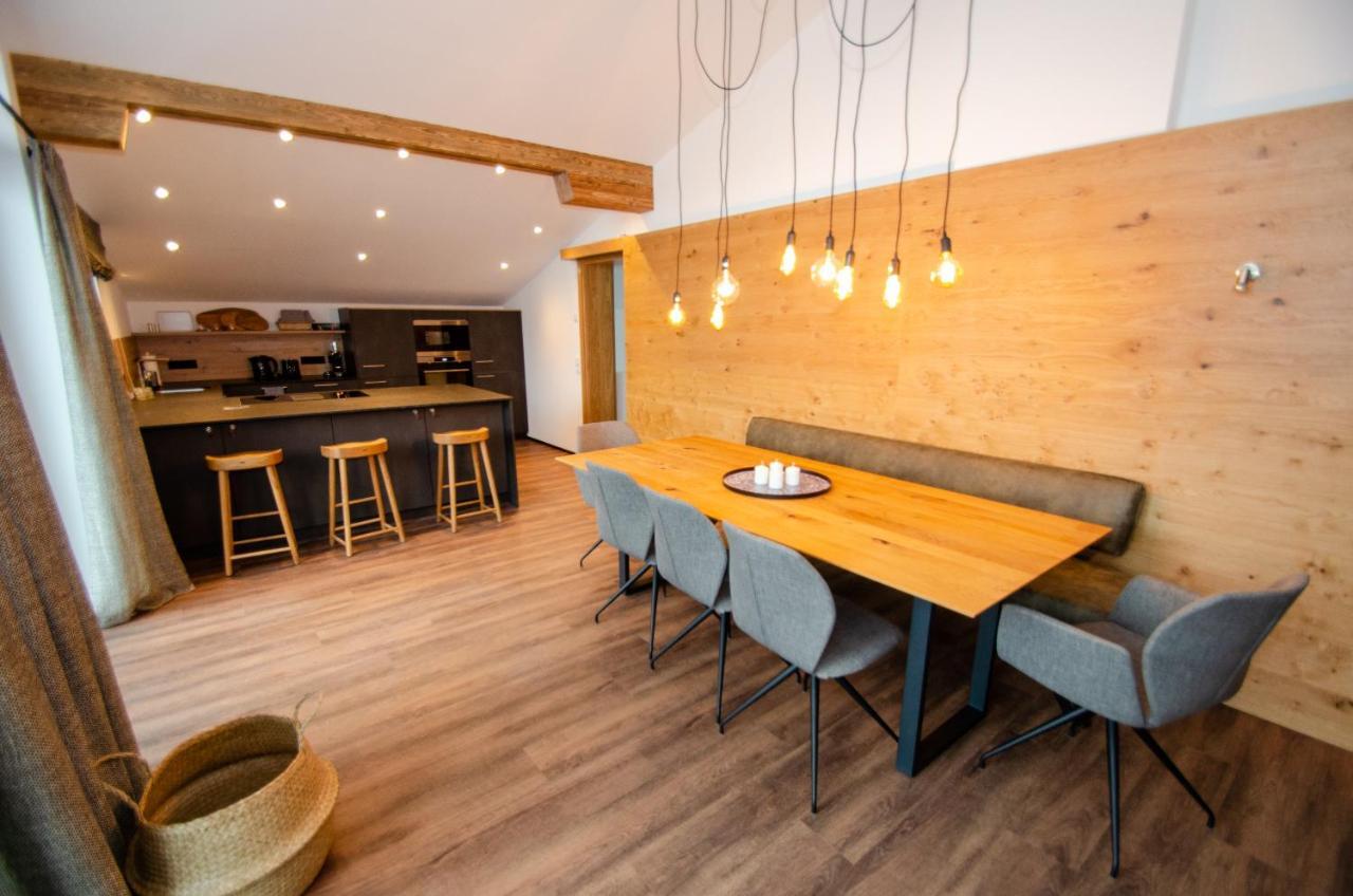 Finest Villa Zell Am See By All In One Apartments Zewnętrze zdjęcie