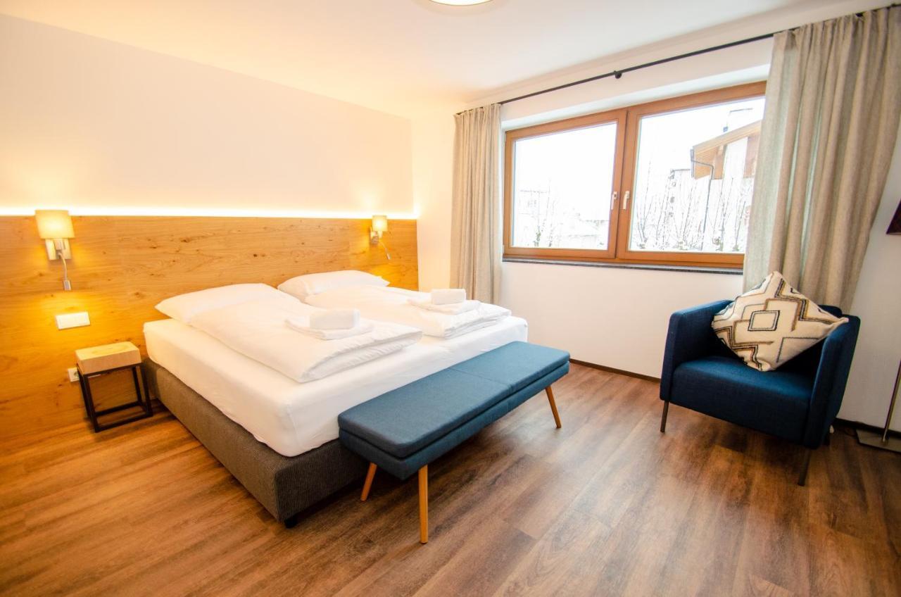 Finest Villa Zell Am See By All In One Apartments Zewnętrze zdjęcie