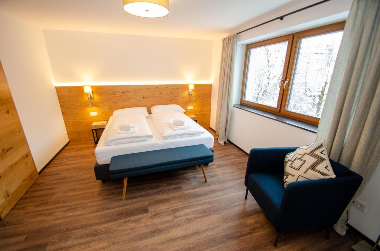 Finest Villa Zell Am See By All In One Apartments Zewnętrze zdjęcie