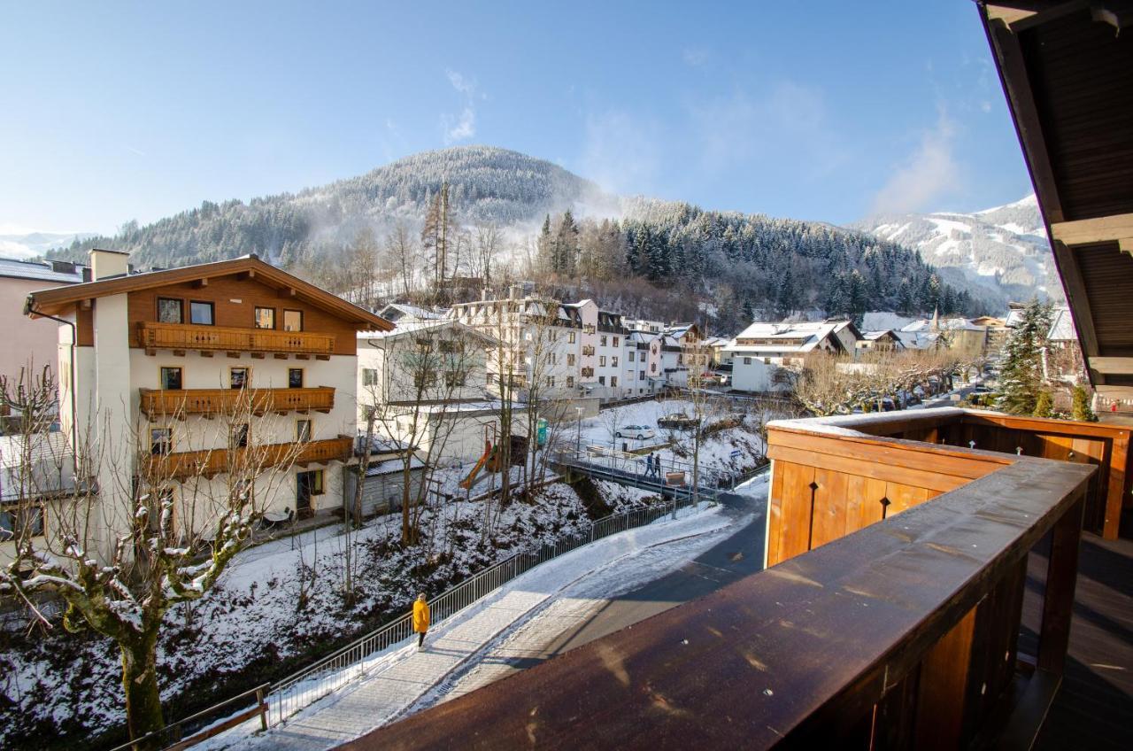 Finest Villa Zell Am See By All In One Apartments Zewnętrze zdjęcie