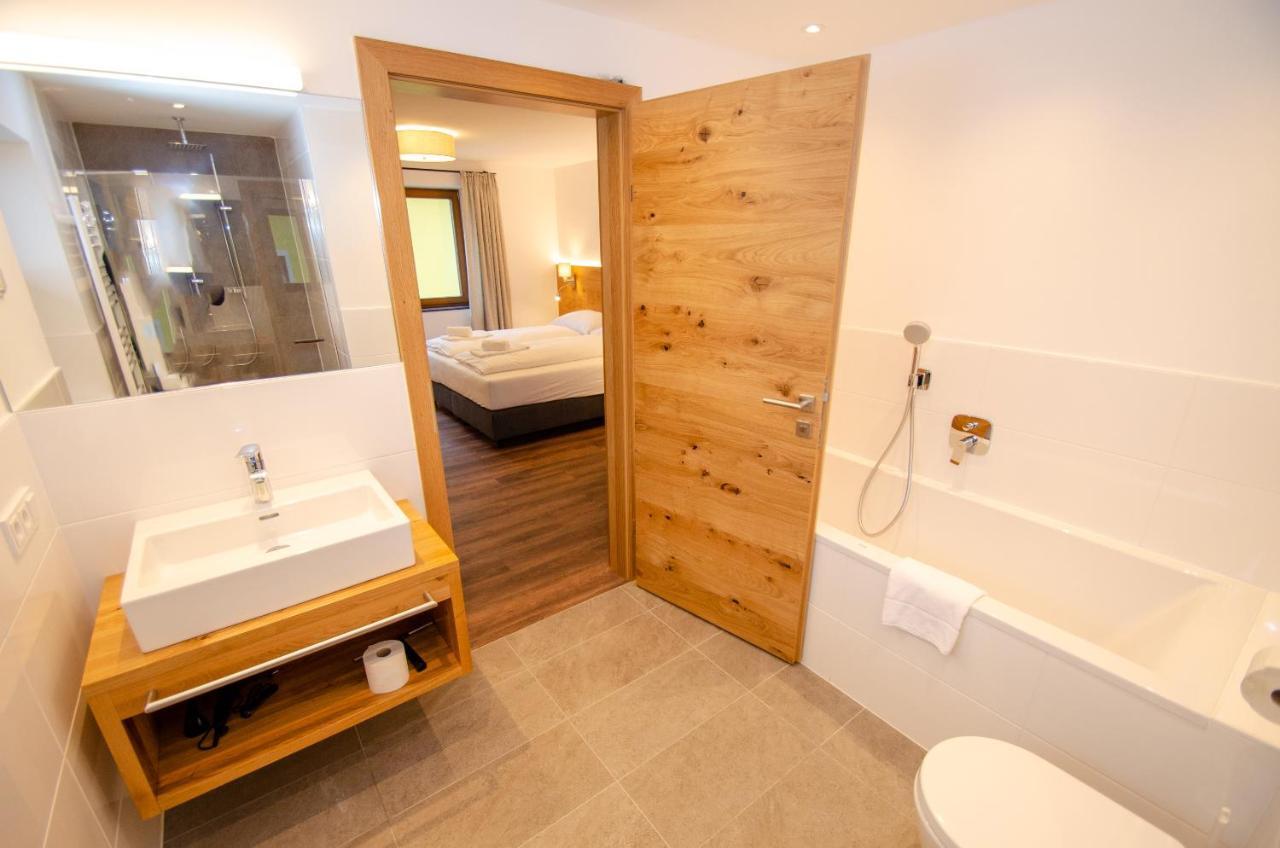 Finest Villa Zell Am See By All In One Apartments Zewnętrze zdjęcie