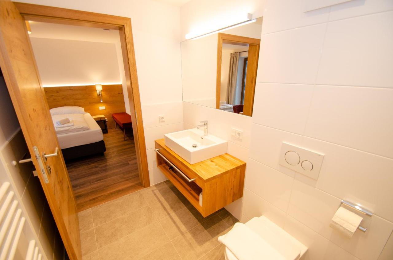 Finest Villa Zell Am See By All In One Apartments Zewnętrze zdjęcie