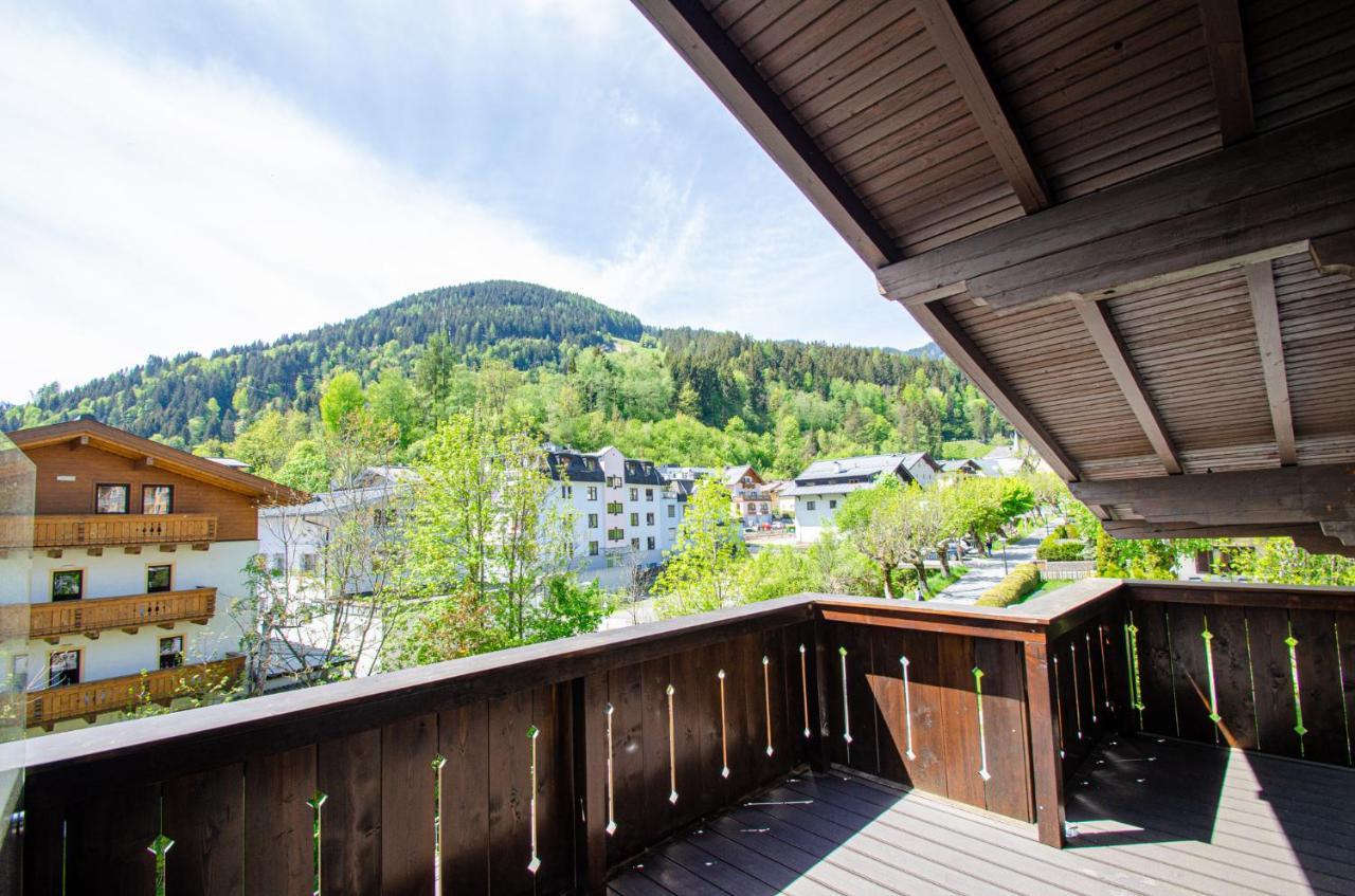 Finest Villa Zell Am See By All In One Apartments Zewnętrze zdjęcie