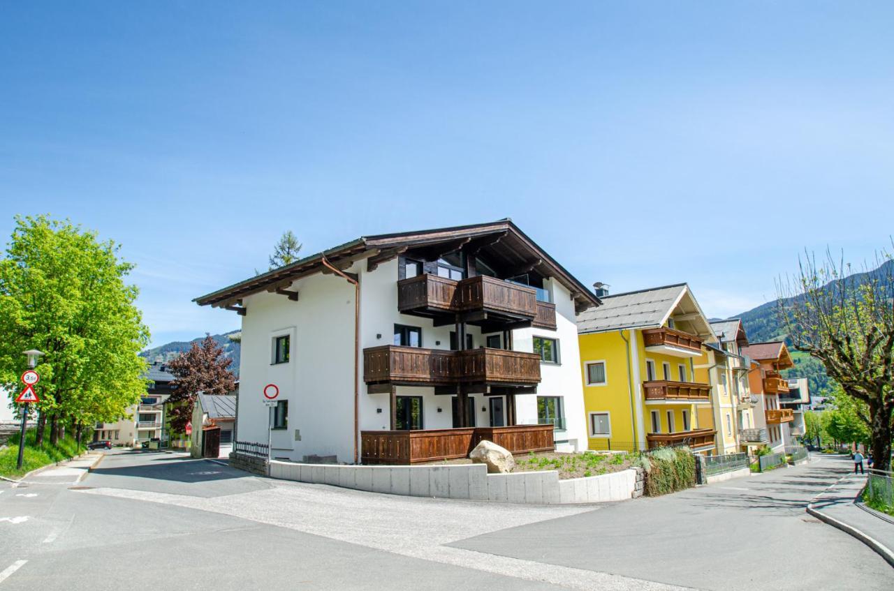 Finest Villa Zell Am See By All In One Apartments Zewnętrze zdjęcie