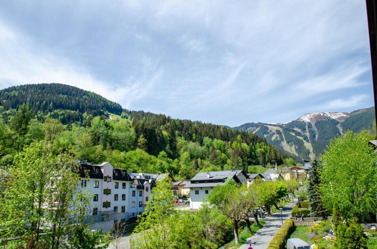 Finest Villa Zell Am See By All In One Apartments Zewnętrze zdjęcie